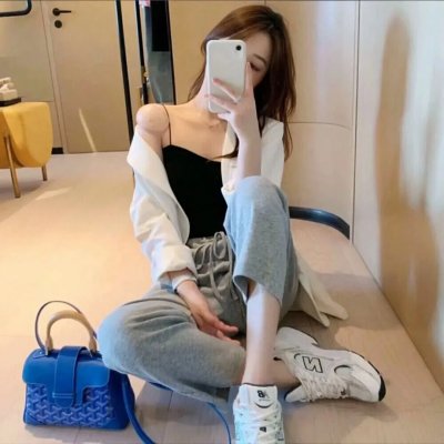观鸟者